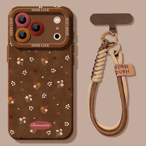 Apple 17promax mobile phone case new iphone16 anti-fall 15/14pro protective case