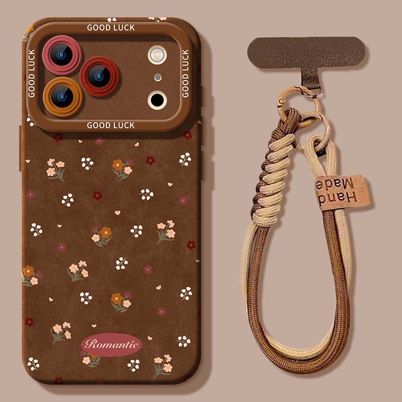 Apple 17promax mobile phone case new iphone16 anti-fall 15/14pro protective case
