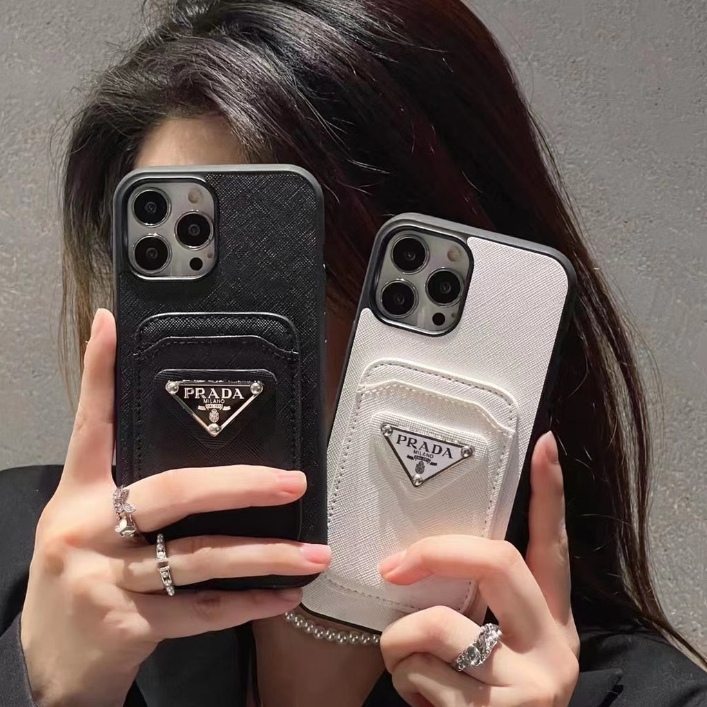 Same style, suitable for iphone 17 pro max, card slot phone case, apple 13 full coverage, 11 high-end