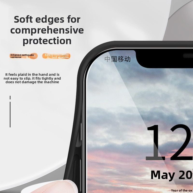 2026 Us-mexico World Cup Mobile Phone Case Suitable for Apple 17 Huawei Mate80 Messi Iphone16promax