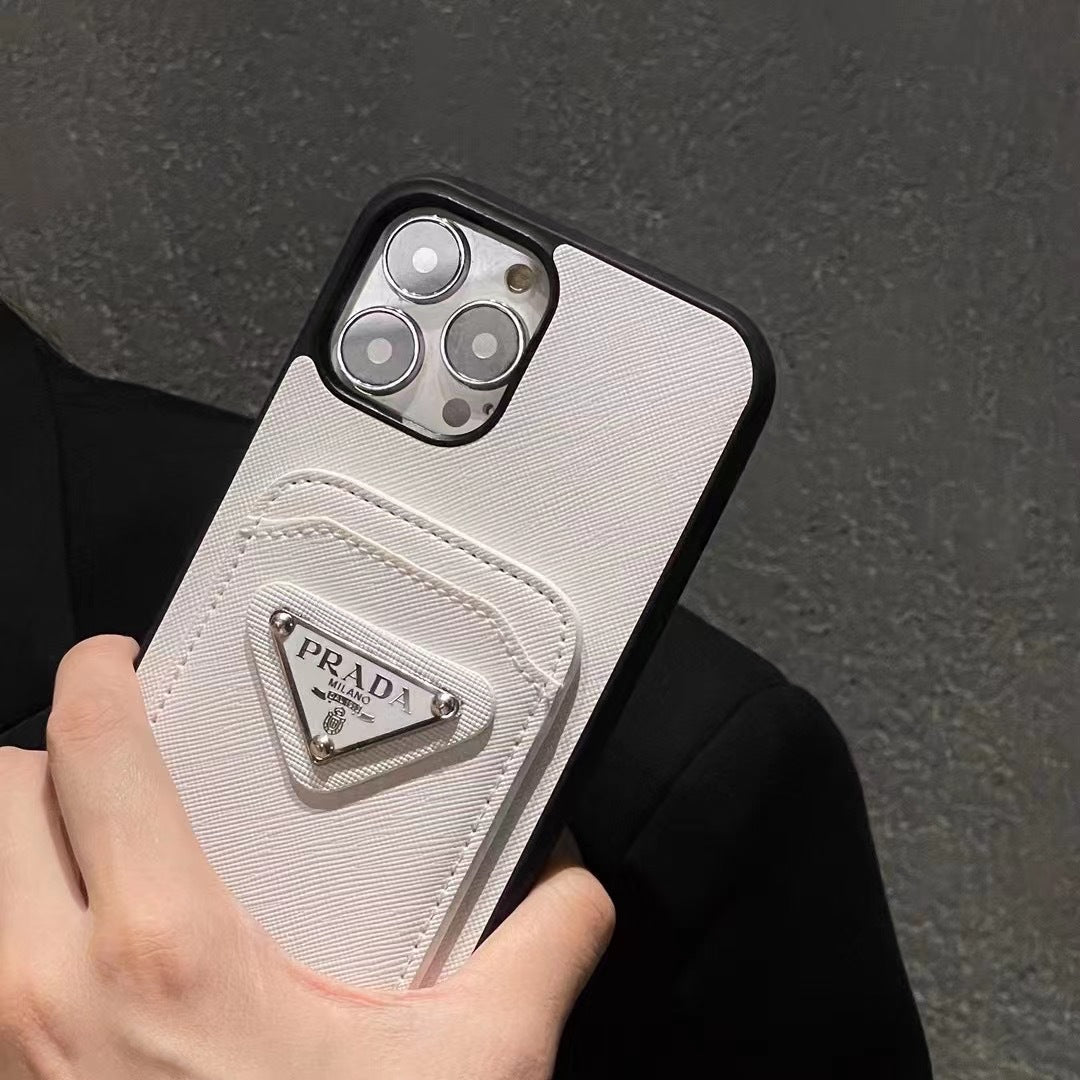 Same style, suitable for iphone 17 pro max, card slot phone case, apple 13 full coverage, 11 high-end
