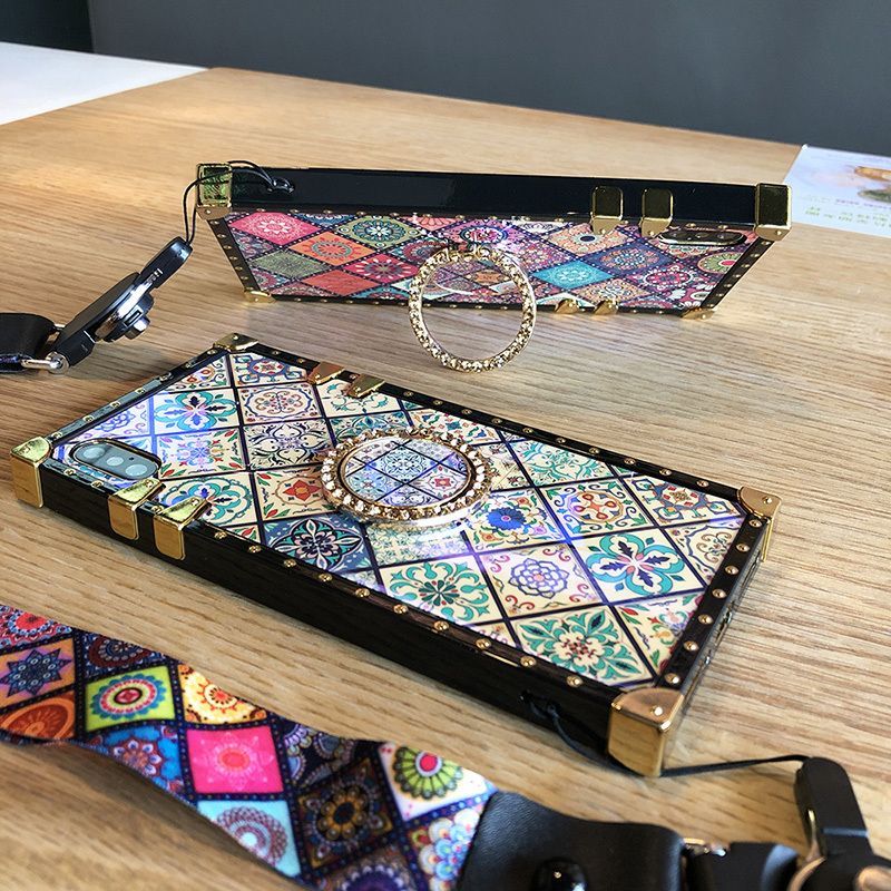 Suitable for apple 15 mobile phone case, new iphone 14 protective cover, 13 women's model, max square all-inclusive anti-fall 13pro