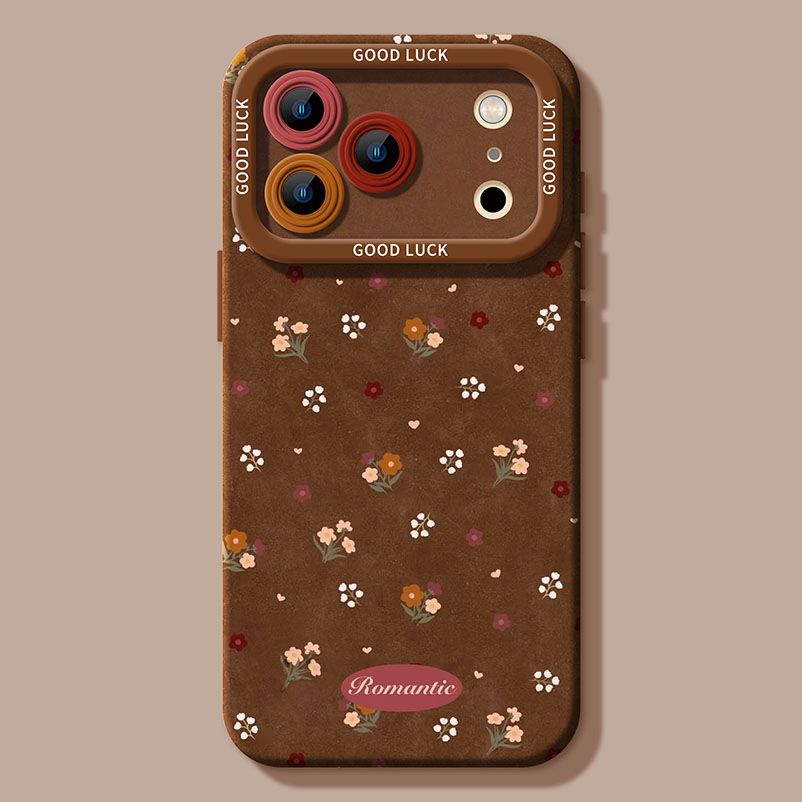 Apple 17promax mobile phone case new iphone16 anti-fall 15/14pro protective case